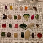 銀座 シェ・トモ - 