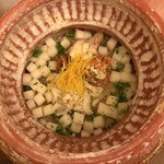 日本料理 晴山 - 