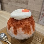 かき氷店 小桃 - 