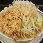麺とび六方 - 