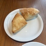 ロイヤルガーデンカフェ&タバーン - 