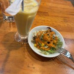 2020インディアンキッチン - 