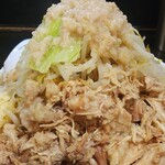 麺とび六方 - 料理写真: