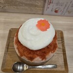 かき氷店 小桃 - 