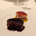 銀座 シェ・トモ - 