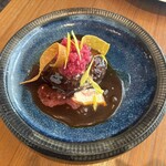 ロイヤルガーデンカフェ&タバーン - 