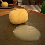 日本料理 晴山 - 