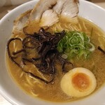 中華そば 一嗹 - 