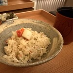日本料理 晴山 - 