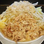 麺とび六方 - 