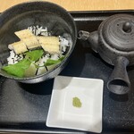 JALファーストクラスラウンジ 羽田空港国際線 - 