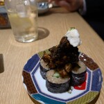 寿司トおでん にのや - 