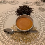 銀座 シェ・トモ - 