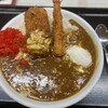 本家絶品！ 煮込みカツカレーの店 幕張店