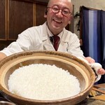 天ぷら もっこす - 