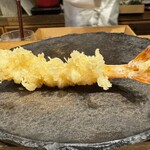 天ぷら もっこす - 