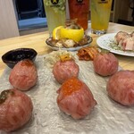 大衆酒場 むに 栄住吉店 - 