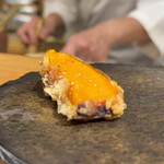 天ぷら もっこす - 