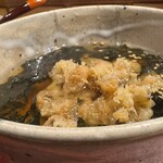 天ぷら もっこす - 