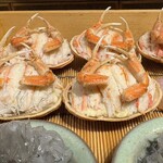 天ぷら もっこす - 