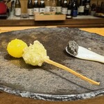 天ぷら もっこす - 