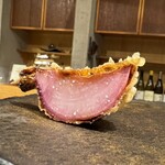 天ぷら もっこす - 