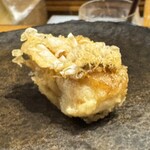 天ぷら もっこす - 