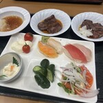 ホテルサンシャイン鬼怒川 - 