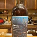 天ぷら もっこす - 