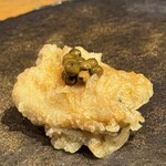 天ぷら もっこす - 