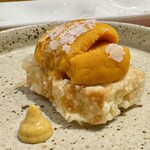 天ぷら もっこす - 