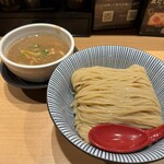 塩つけ麺 灯花 - 
