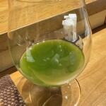 天ぷら もっこす - 