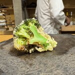 天ぷら もっこす - 