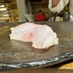 天ぷら もっこす - 