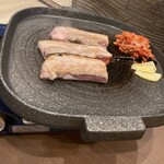 KOREAN DINING CHOGORI - 