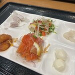 ホテルサンシャイン鬼怒川 - 