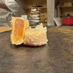 天ぷら もっこす - 