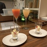 ルナ ヴィーノ - 