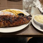 TGIフライデーズ イクスピアリ店 - 