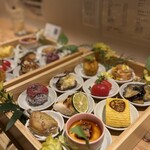 おにぎりポニーテール - 