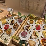 おにぎりポニーテール - 