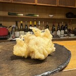 天ぷら もっこす - 