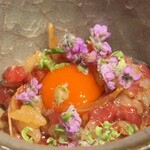 天ぷら もっこす - 