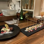 ルナ ヴィーノ - 