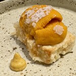 天ぷら もっこす - 