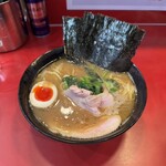 らーめん 谷瀬家 - 