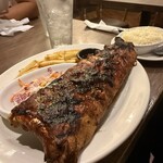 TGIフライデーズ イクスピアリ店 - 