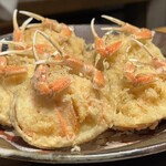 天ぷら もっこす - 