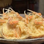 天ぷら もっこす - 